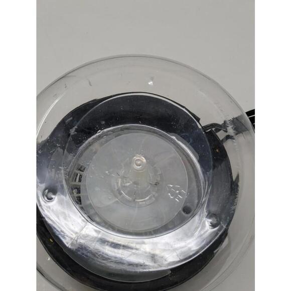 PURELLO air Cleaner w/ionizer Model PRL2 Rainbow - Picture 3 of 6